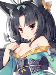 Zzzzz 1785307764yuubari — Azur Lane (With All Ships + Sirens 800+) V84 - August 2026 option 859