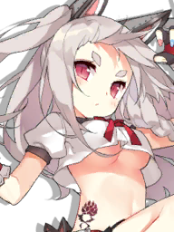 Zzzzz 1785307764yuudachi — Azur Lane (With All Ships + Sirens 800+) V84 - August 2026 option 862