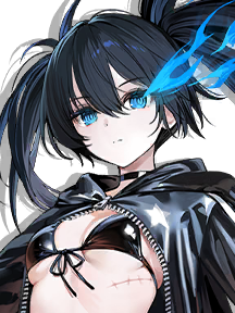 Zzzzz 1785307838black Rock Schooter — Azur Lane (With All Ships + Sirens 800+) V84 - August 2026 option 906