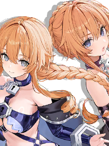 Zzzzz 1785307873kaguya Yamai And Yuzuru Yamai — Azur Lane (With All Ships + Sirens 800+) V84 - August 2026 option 910