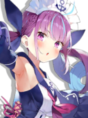 Zzzzz 1785307924minato Aqua Hololive — Azur Lane (With All Ships + Sirens 800+) V84 - August 2026 option 940