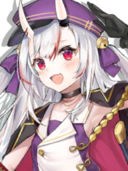 Zzzzz 1785307924nakiri Ayame Hololive — Azur Lane (With All Ships + Sirens 800+) V84 - August 2026 option 942