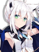 Zzzzz 1785307924shirakami Fubuki Hololive — Azur Lane (With All Ships + Sirens 800+) V84 - August 2026 option 945
