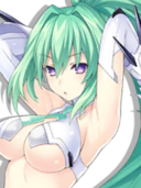 Zzzzz 1785307971green Heart Neptunia — Azur Lane (With All Ships + Sirens 800+) V84 - August 2026 option 960