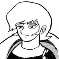Zzzzz 174921672450 — Shonen Villains and Antagonits option 54