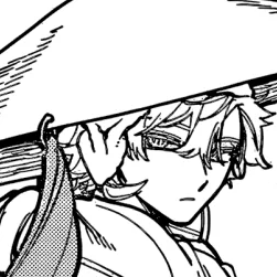 Zzzzz 174921672451 — Shonen Villains and Antagonits option 57