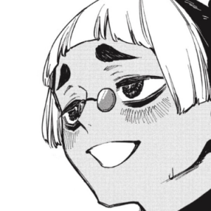Zzzzz 174921672452 — Shonen Villains and Antagonits option 55