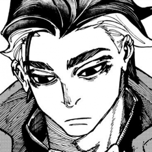Zzzzz 174921672558 — Shonen Villains and Antagonits option 64