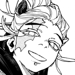 Zzzzz 174921672559 — Shonen Villains and Antagonits option 66