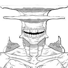 Zzzzz 174921672560 — Shonen Villains and Antagonits option 68