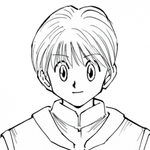 Zzzzz 174921672567 — Shonen Villains and Antagonits option 74