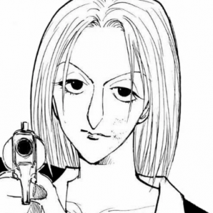 Zzzzz 174921672568 — Shonen Villains and Antagonits option 75