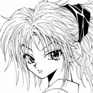 Zzzzz 174921672569 — Shonen Villains and Antagonits option 76