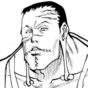 Zzzzz 174921672572 — Shonen Villains and Antagonits option 79