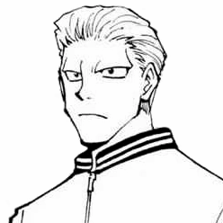 Zzzzz 174921672573 — Shonen Villains and Antagonits option 80
