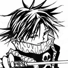 Zzzzz 174921672574 — Shonen Villains and Antagonits option 81