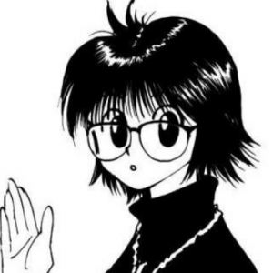 Zzzzz 174921672575 — Shonen Villains and Antagonits option 82