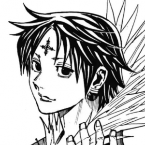 Zzzzz 174921672576 — Shonen Villains and Antagonits option 83