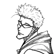 Zzzzz 174921672577 — Shonen Villains and Antagonits option 84