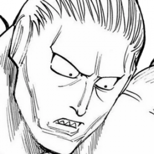 Zzzzz 174921672582 — Shonen Villains and Antagonits option 89