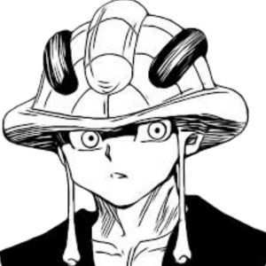 Zzzzz 174921672583 — Shonen Villains and Antagonits option 90