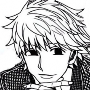 Zzzzz 174921672684 — Shonen Villains and Antagonits option 91
