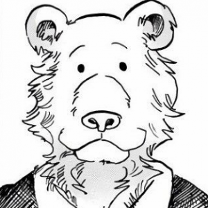 Zzzzz 174921672686 — Shonen Villains and Antagonits option 93