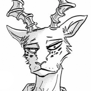 Zzzzz 174921672688 — Shonen Villains and Antagonits option 94