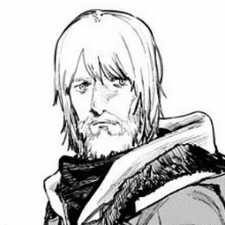 Zzzzz 174921672689 — Shonen Villains and Antagonits option 95