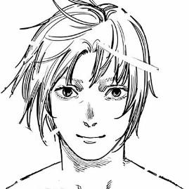 Zzzzz 174921672691 — Shonen Villains and Antagonits option 97