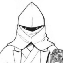 Zzzzz 174921672693 — Shonen Villains and Antagonits option 99
