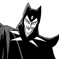 Zzzzz 174921672694 — Shonen Villains and Antagonits option 100