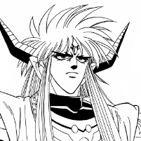 Zzzzz 174921672695 — Shonen Villains and Antagonits option 101