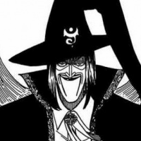 Zzzzz 174921672696 — Shonen Villains and Antagonits option 102