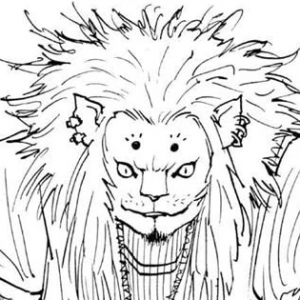 Zzzzz 174921726379 — Shonen Villains and Antagonits option 86