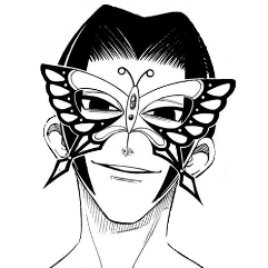 Zzzzz 1749217317106 — Shonen Villains and Antagonits option 112