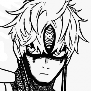 Zzzzz 1749217317113 — Shonen Villains and Antagonits option 119