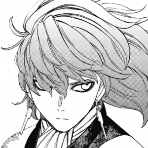 Zzzzz 1749217317117 — Shonen Villains and Antagonits option 123