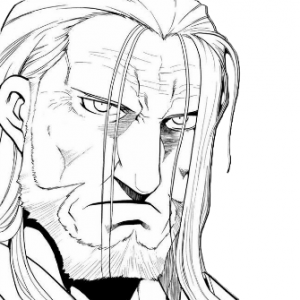 Zzzzz 1749217317126 — Shonen Villains and Antagonits option 132