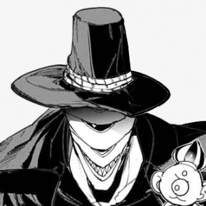 Zzzzz 1749217317129 — Shonen Villains and Antagonits option 135