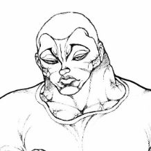 Zzzzz 1749217317132 — Shonen Villains and Antagonits option 138