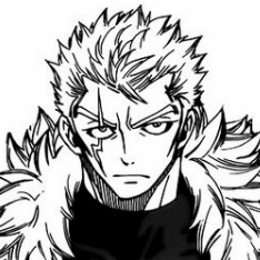 Zzzzz 174921731798 — Shonen Villains and Antagonits option 104