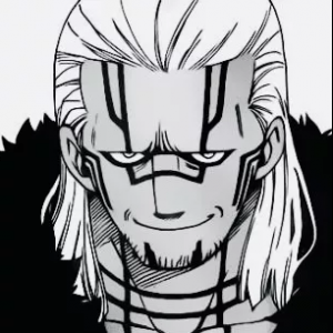 Zzzzz 174921731799 — Shonen Villains and Antagonits option 105