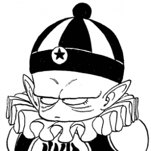 Zzzzz 1749217318146 — Shonen Villains and Antagonits option 152