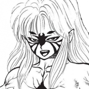 Zzzzz 1749217698180 — Shonen Villains and Antagonits option 186