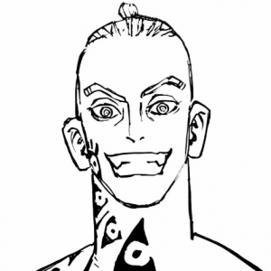 Zzzzz 1749217698196 — Shonen Villains and Antagonits option 203