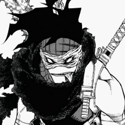 Zzzzz 1749217866251 — Shonen Villains and Antagonits option 254