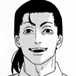 Zzzzz 1749217867278 — Shonen Villains and Antagonits option 281