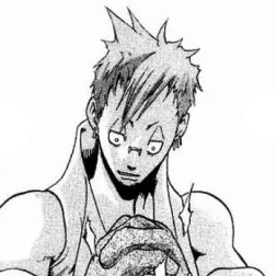 Zzzzz 1749217867286 — Shonen Villains and Antagonits option 288