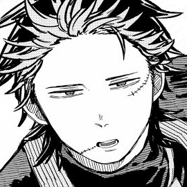 Zzzzz 1749217867293 — Shonen Villains and Antagonits option 294